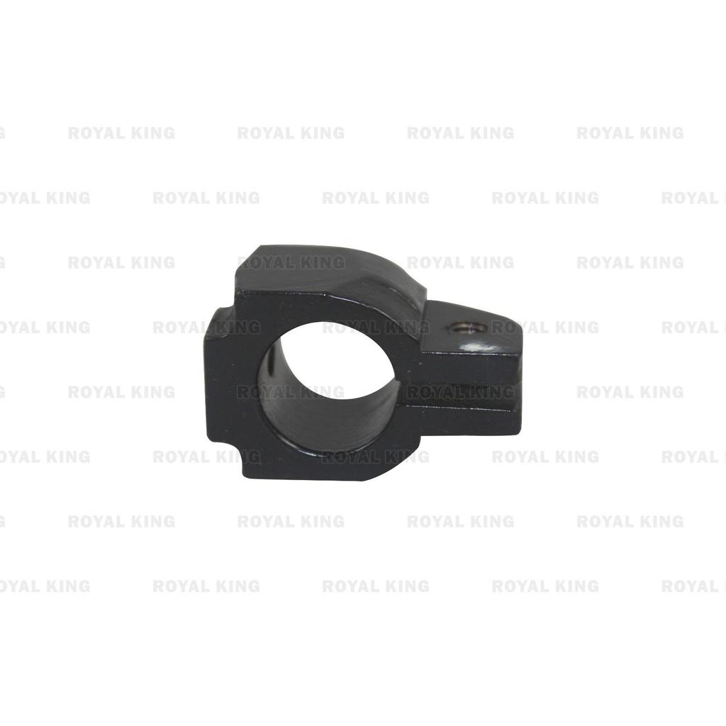 For Royal Enfield Scram "440 Tank Side Panel Orientation Clamp LH"