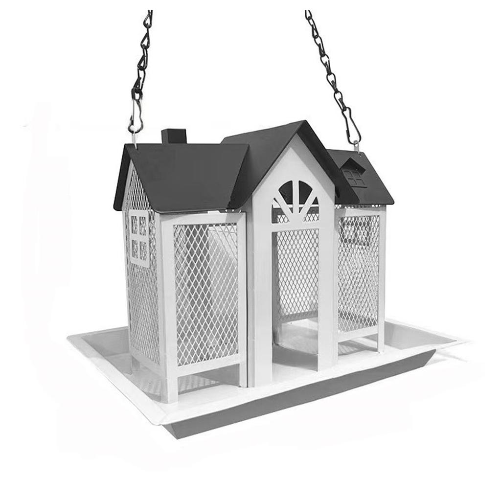 Кормушка для белок и колибри