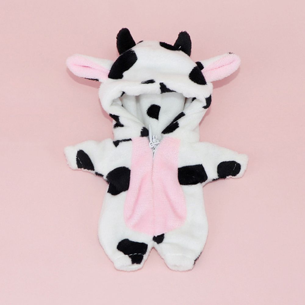 GSC YMY 1/12 BJD Obitsu 11 Molly Doll Clothes Ob11 Clothes BJD Doll Clothes Dinosaur Doll Clothes