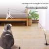 Mint Ball & Mouse Teeth Grinding Cat Toy Set - Bite-Resistant and Boredom Relief for Pets