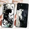 Чехол для Samsung Galaxy A32 A25 A71 A24 A52 A36 A55 A41 A23 A53 A35 A26 A72 A73 A51 A22 Чехол для телефона Крутое Животное Тигр Лев Лошадь
