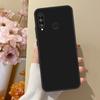 Чехол из кованого карбона для Honor 50 Pro, чехол для телефона Huawei Nova 5T P Smart Z 2019 P20 P30 P40 Lite P50 Pro