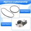 For Ford Transit  2016- Timing Belt & Oil Pump Wet Belt W/ Tensioner 2580919, 2011555, 2288815