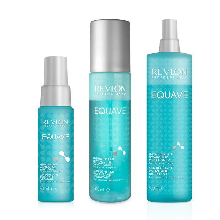 Equave Hydro Detangling Conditioner 200ml 8432225137018
