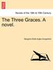 Книга The Three Graces. a Novel.