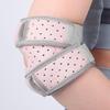 Adjustable Compression Breathable Sports Elbow Support