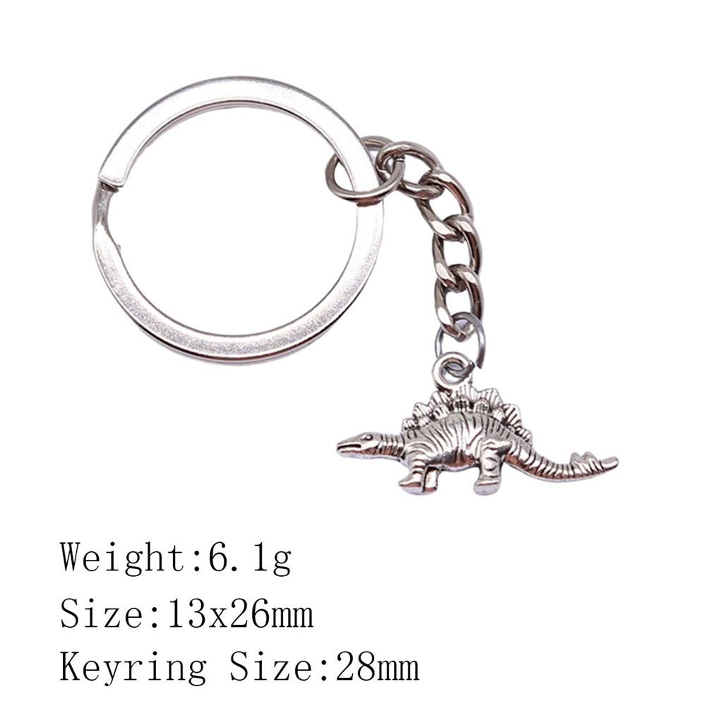 День благодарения Пара Брелок Дракон Змея Аниме Брелок Рюкзак Цепи Женщины