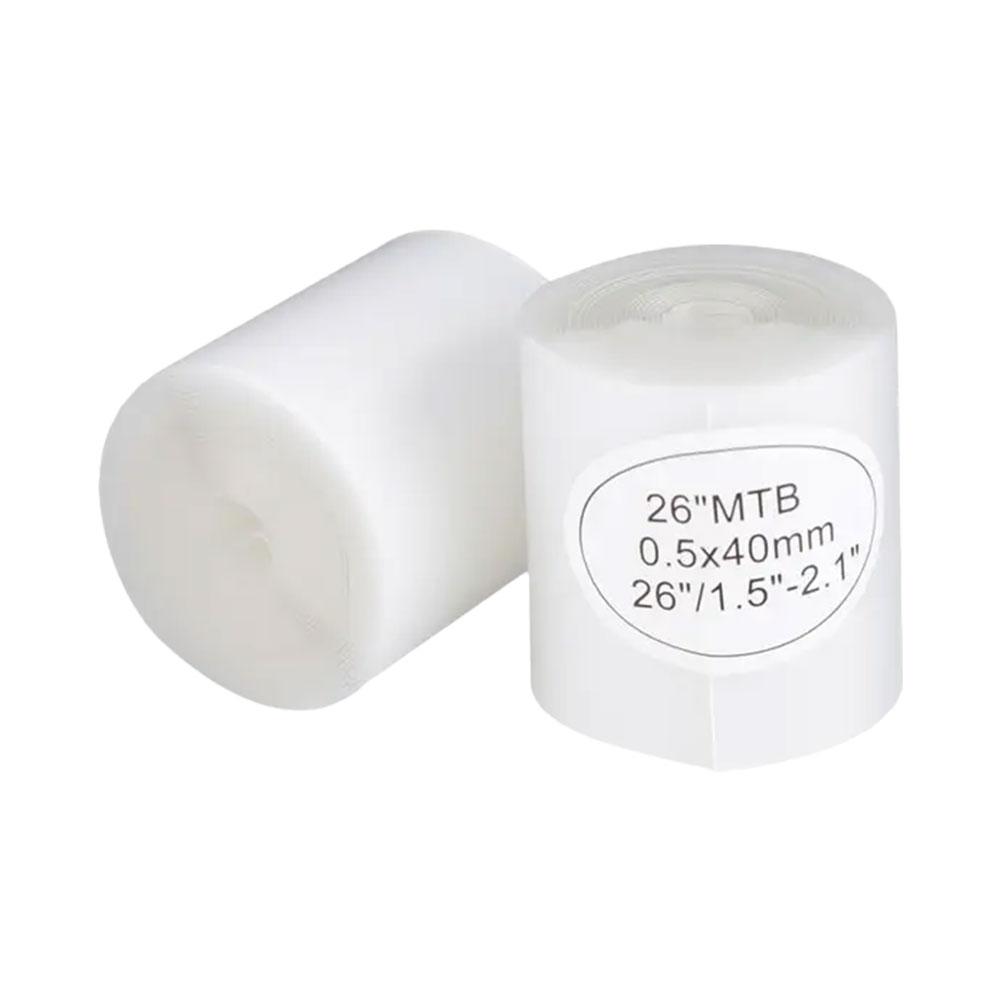 Велосипедный ремень с защитой от проколов 26" 29" для ремонта велосипедной шины внутренняя камера для горной ленты Acce A1J1