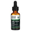 Gaia Herbs, Milk Thistle Seed, 1 Fl Oz (30 Ml)