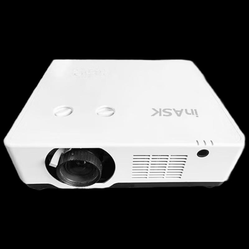 InASK VLU653SH Инженерный проектор с коротким фокусным расстоянием (Китайская версия)