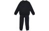 Kids' Adidas Kids Casual Sportswear Sets Crew Neck Moderate