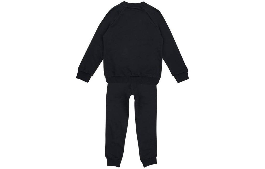 Kids' Adidas Kids Casual Sportswear Sets Crew Neck Moderate