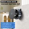 360° Rotatable Strong Magnetic Household Phone Holder Vacuum Suction Cup Phone Fixed Support Stand