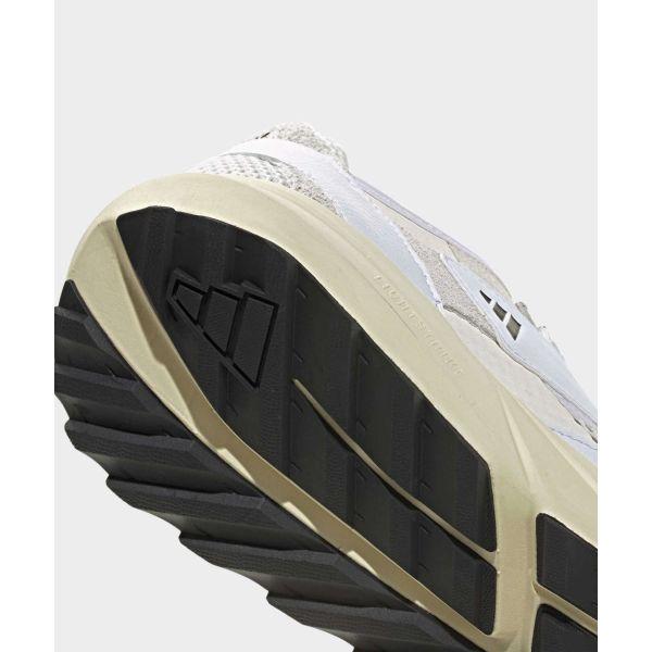 adidas Lightblaze Vista Удобные дышащие кроссовки для бега Унисекс кроссовки Облачно-белые JR7460