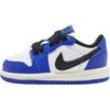 Air 1 Retro Low OG TD Game Royal Baby Sneakers Blue White Black FQ5435-140
