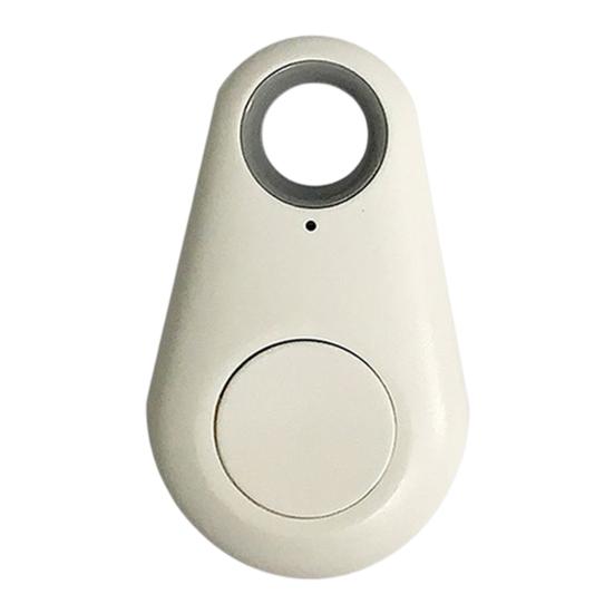 Мини трекер против потери Капля воды Точный Прочный Портативный Позиционирование Проверка местоположения Совместимый с Bluetooth Долго