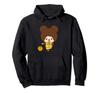 Monchhichi Graphic Hoodie