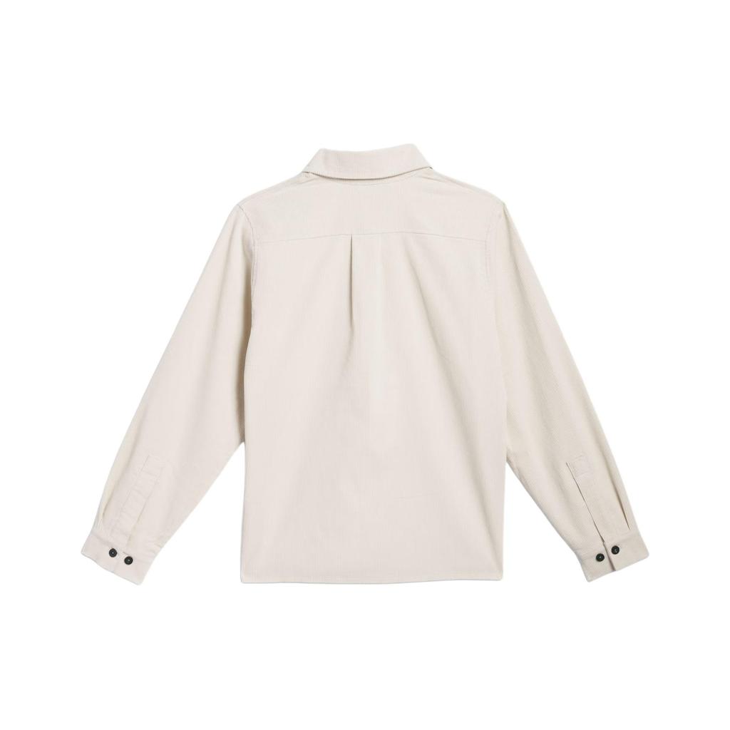 Adidas Оригинальная вельветовая рубашка на пуговицах Shmoofoil Мужские рубашки JX5443