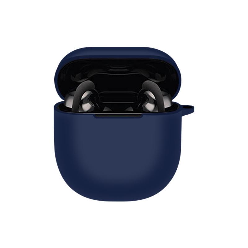 Совместимый защитный чехол для наушников Bose QC Noise Cancelling Earbuds II - True Wireless Bluetooth-наушники, 2-го поколения