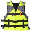 Adults Life Jacket Aid Vest Kayak Ski Buoyancy Fishing Watersport Outdoor