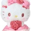 Sanrio Plush Toy Hello Kitty 018821 (Dolly Rose)