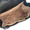Used ATAO Shoulder Bag LABO LABOShoulder Bag black leather Women