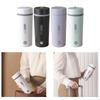 Compact Electric Water Kettle, Tea And Coffee Boiler for Office Use
