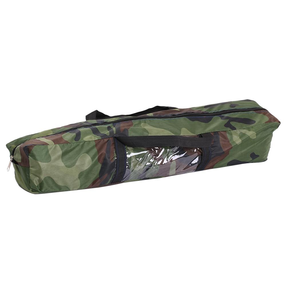 1 Pcs Camping Tent Convenient To Store Hiking Tent