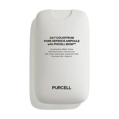 Ампула для защиты пор Colostrum 24/7 с Pixcell Biom 55 мл