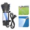 Self Priming Diaphragm Pump Large Flow Filling Full‑Automatic with AU Plug 220V for Dishwasher Washi