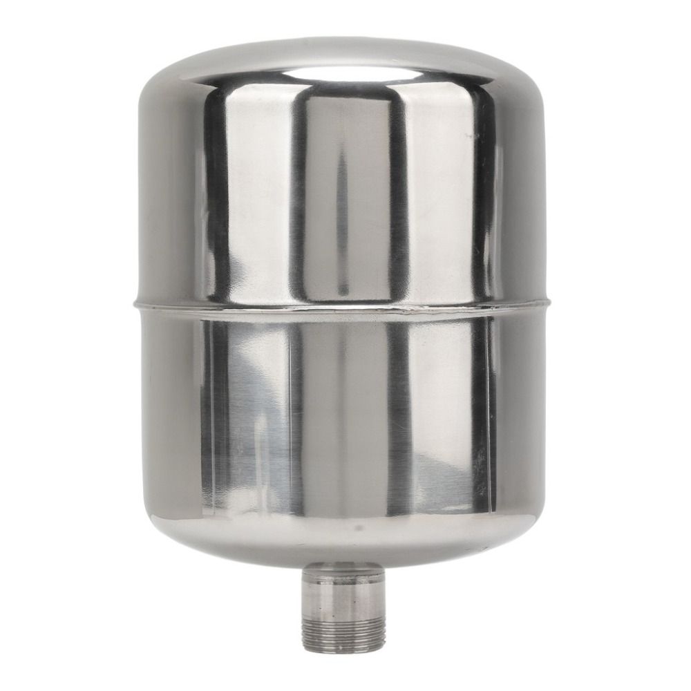 Leakage Free Water Pump Pressure Tank Male Thread Pressure Switch Tank Pump Accessory