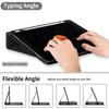 Leather IPad Case 10th Gen Pro 11 9.7 10.9 12.9 5/6/7/8 Mini6 With Pencil Holder