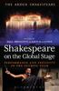 Книга Shakespeare On the Global Stage : Performance and Festivity In the Olympic Year