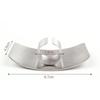 Durable Finger Protector Safe Guard Anti-cut Finger Guard  Vegetable Cutting