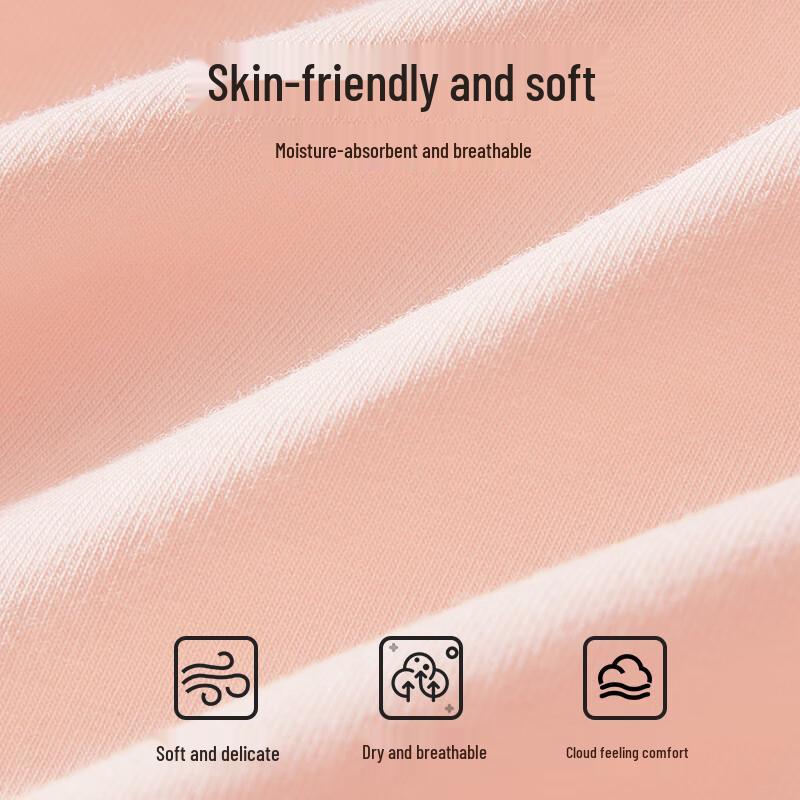 Urban Beauty Women's High-Waist Tummy Control Briefs 3-Pack