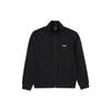 Li Ning Badminton Series Solid Color Casual Sports Jacket Men Jackets AWDTD75-1