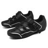 New Cycling Shoes Road Lock Mountain Lock Unlocked Cycling Shoes Men'S And Women'S Cycling Shoes Outdoor Cycling Shoes