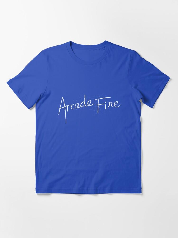 Pixies Arcade Fire Essential T-Shirt
