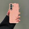 Чехол с блестками и стразами для защиты камеры Samsung A07 A37 A17 A57 A56 A55 A54 A53 A36 A35 A34 A26 A25 A16 A06 Чехол с ремешком