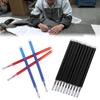 DIY Manual Marker Pens High Temperature Disappearing Pen Heat Wrap Fade Out Fabric Markers Pencil