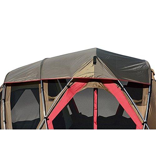 Snow Peak Tarp Living Shell Long Shield Roof Pro. TP-660SR