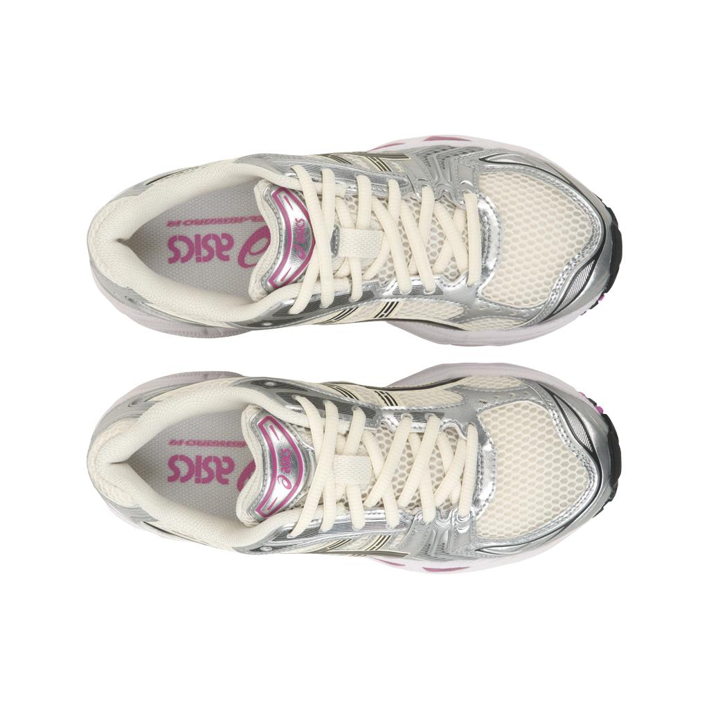 Asics Кроссовки унисекс Gel Kayano 14 Cream Sweet Pink 1203A537-103