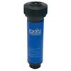 Diffuser - AQUA CONTROL - C131610 - Adjustable Nozzle 0 To 360° - Pressure from 0.7 To 6 Bar - Diameter 4.5 Cm