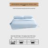 Mercury Home Textiles Охлаждающее летнее одеяло для глубокого сна