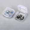 0.38mm Student Office School Writting Tools Pen Accessories Fountain Pen Nibs Pen Tip Replacements