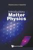 Книга Introductory Matter Physics