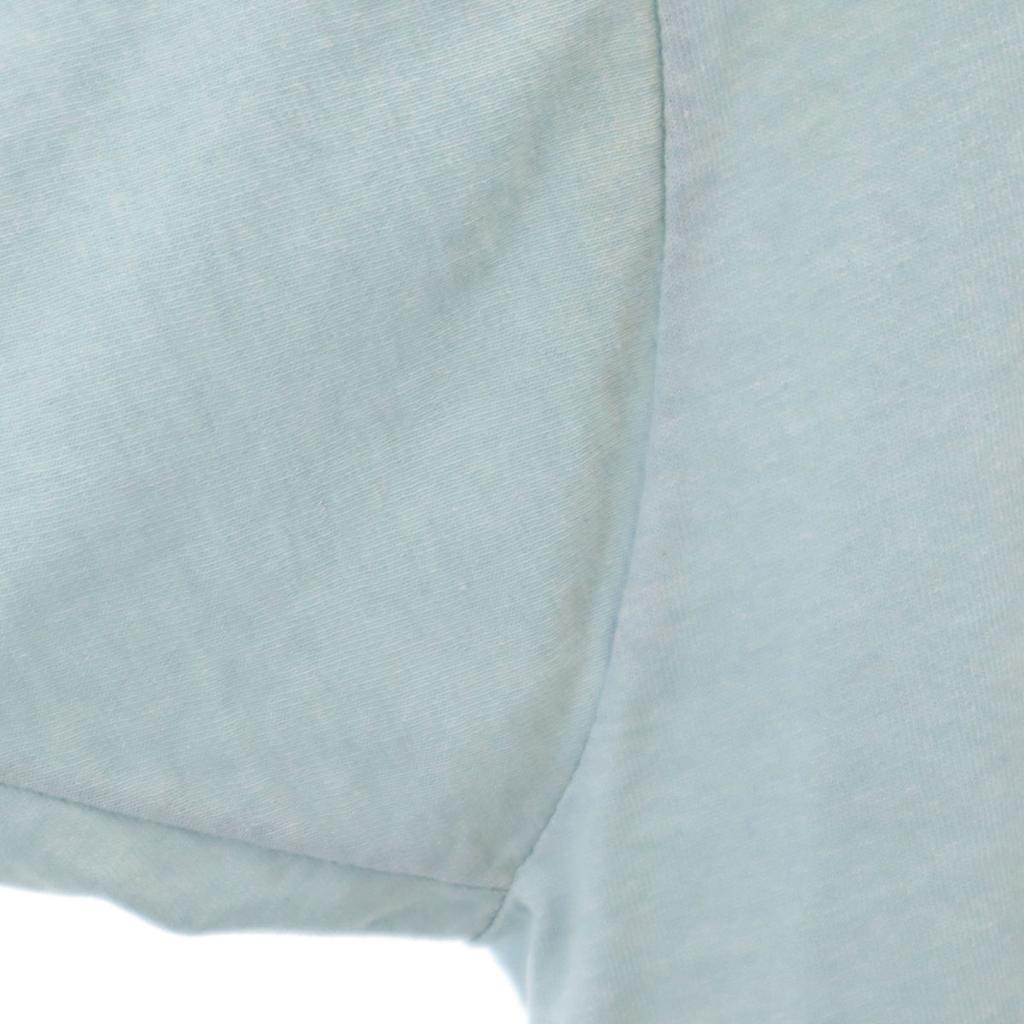 SCREEN STARS BEST 90s Made In USA Old HOMER NY Short Sleeve T-shirt Men's Used