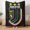 1pc Football Team (42) Blanket, Gift, for Men and Women, Soft Blanket, Good for Sofa Bed Couch Travel, Lightweight Flannel Blanket