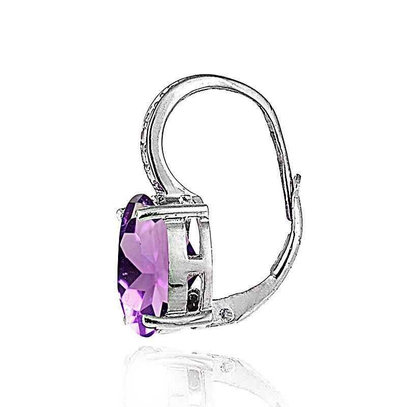 Lindon Earrings Drop Earrings for Women Wedding Party Gifts