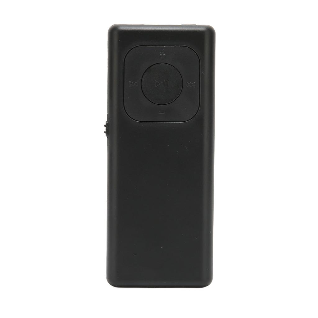 MP3-плеер с поддержкой звука без потерь 64G, портативный мини-музыкальный плеер для учебы и работы